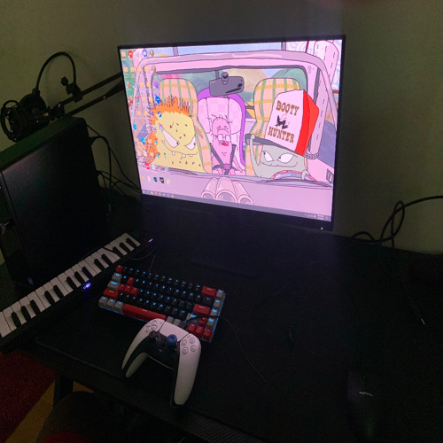 My kicks (prod nopaprr)