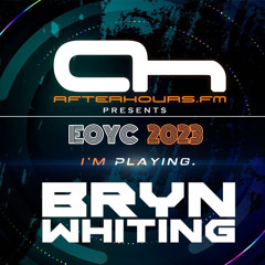 Bryn Whiting - EOYC Mix Mastered