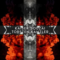Kaiser Souzai - At Night 22