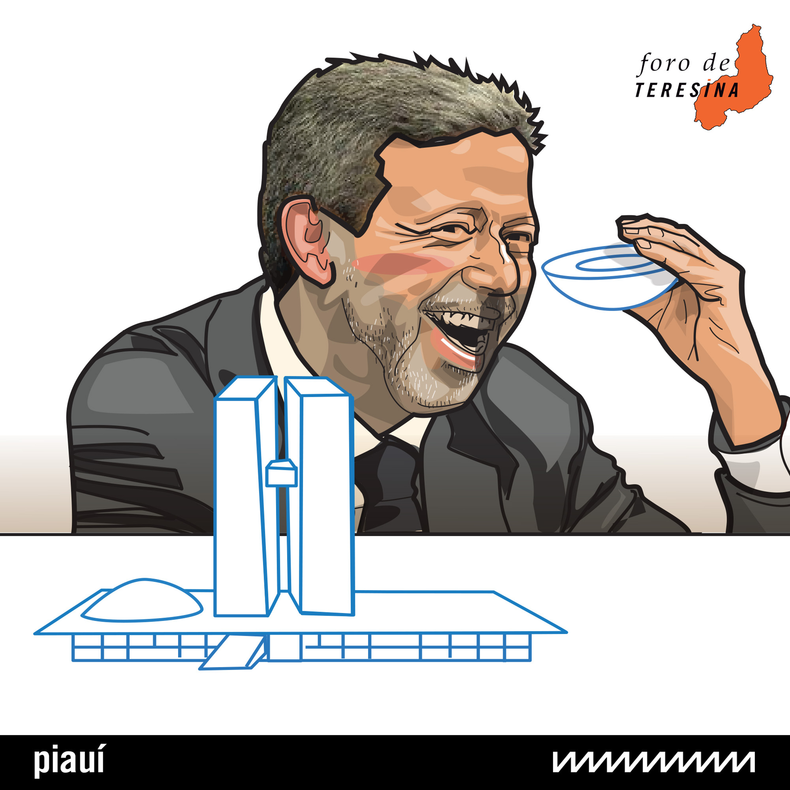 revista piauí