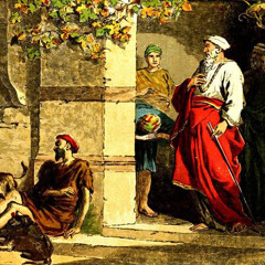 Багач і Лазар - о. Йосафат Савран (13.11.2022)