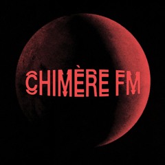 Chimère FM-Allergie de l'adulte" (from the forthcoming album "Chimère FM")
