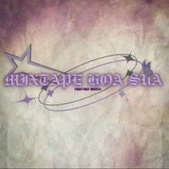 Mixtape Hoa Sữa Rơi 2025 - TomTom Mix - Vol. 1
