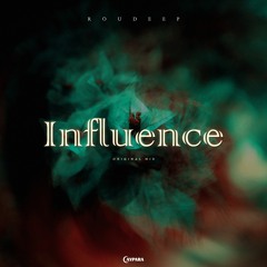 Roudeep - Influence