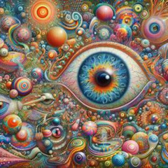 ***MATERIALIZE*** YOLOK {moseslanded}