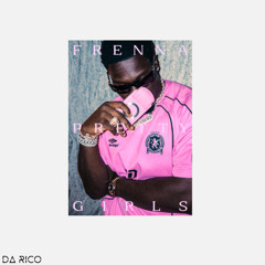 Frenna x Dr Dre x Snoop Dogg - Pretty Girls x The Next Episode (Da RicO Mash Up) (FILTERED)