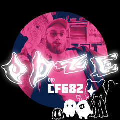 OOZE 010 - CF682