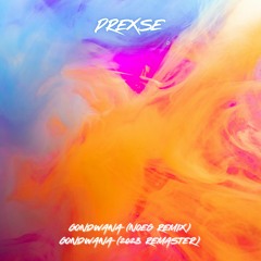 PREXSE - Gondwana(Noeg Remix)