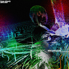 KOSA - take a part of me w/ aero.wav [prod. YUNGMEXIC$NBIH]