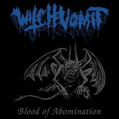 Blood Of Abomination