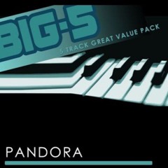 Trust Me - Pandora(sped up)