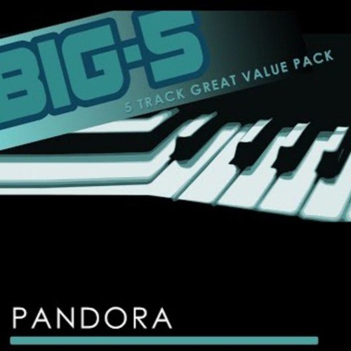 Trust Me - Pandora(sped up)