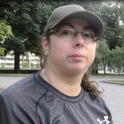 Christel Nahan: "Repression in France is reaching a new level" French war corres