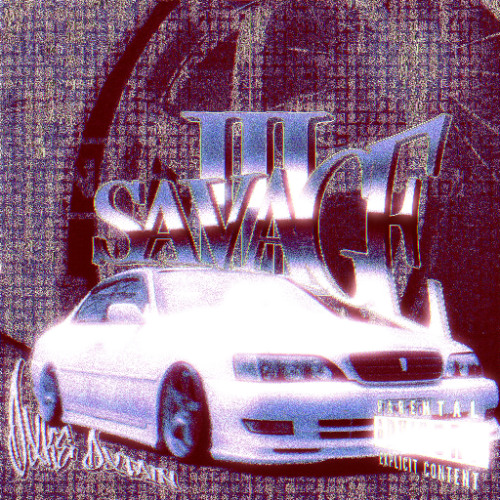 SAVAGE 3