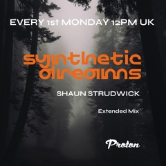 Synthetic Dreams 033 // Extended Mix