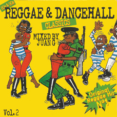 80s & 90s Reggae & Dancehall Classics pt.2