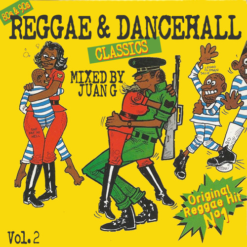正規店在庫 80's 90's Dancehall Classic オリジナル盤 100枚① 超激安
