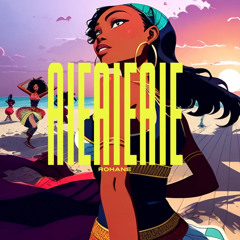ROHANE - Aieaieaie