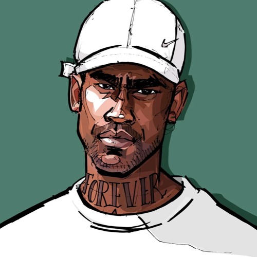 Leave Me ( skepta Remix )