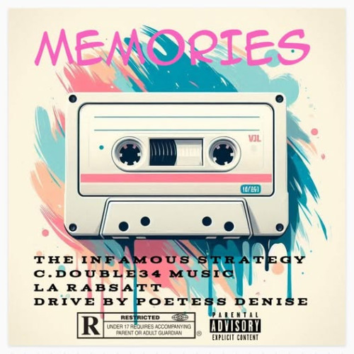 Memories, Part 1 (L.A. Rabsatt & C. Double34 Music, vocals)