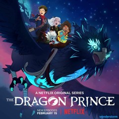 The Dragon Prince - Main Title