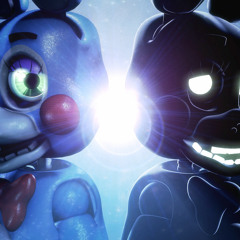 Amusia FNAF Mix