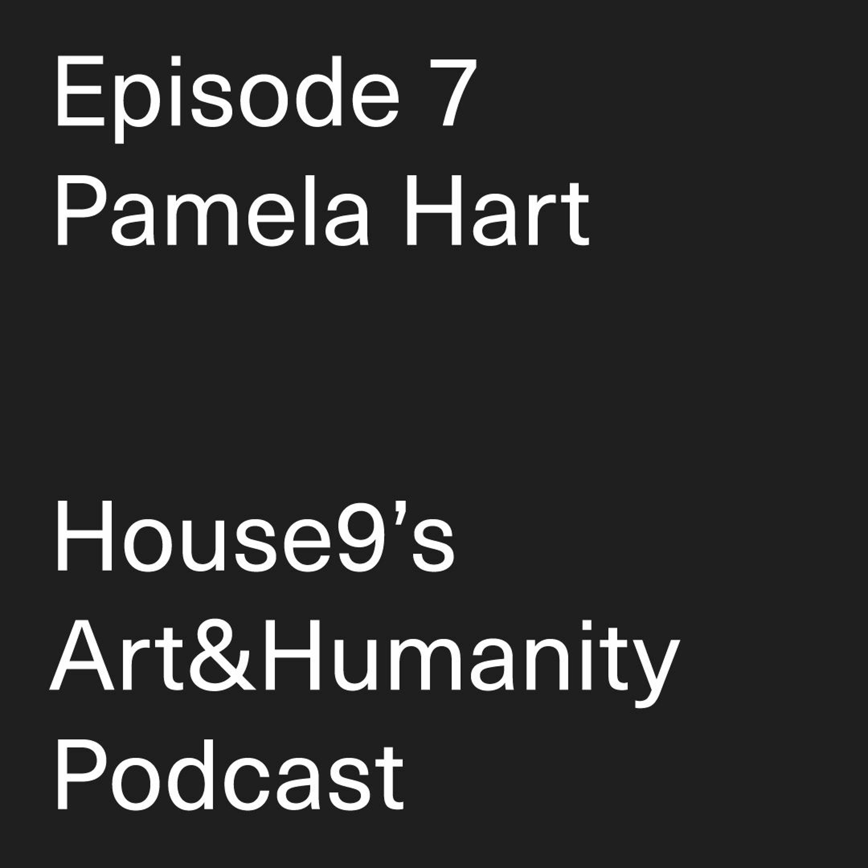 House9’s Art&Humanity Podcast