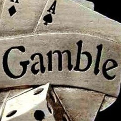 GAMBLE