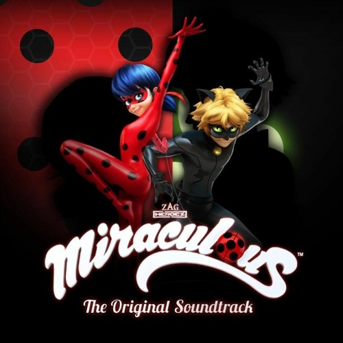 Stream Miraculous Ladybug PV Theme by Liam Greenhalgh