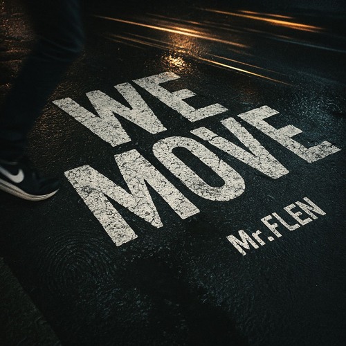 We Move