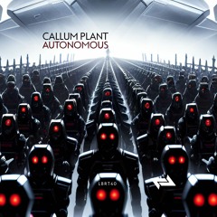 Callum Plant - Humanoid