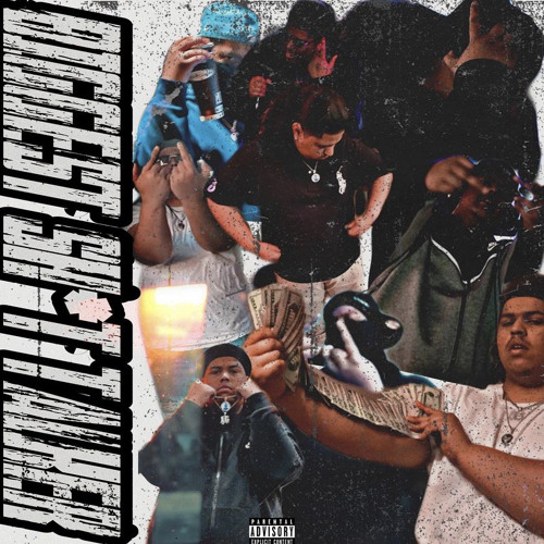 5. CLEAR THE AIR (PROD. SWEETBEATS)