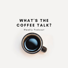 Q&A || سؤال و جواب و قهوة