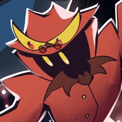 Kountdown (TS!UNDERSWAP) - Cover