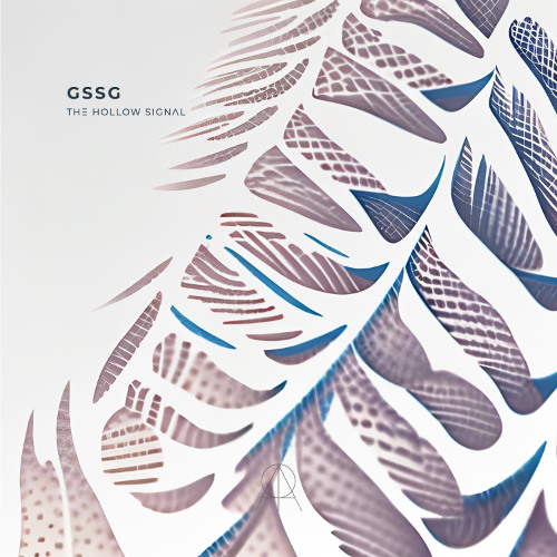 PREMIERE: GSSG - Infrasona [Aurora Mística]