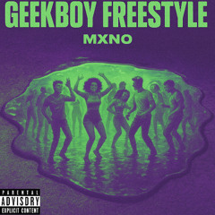 GEEKBOY FREESTYLE