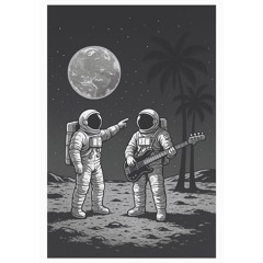 Black Market Palm Trees