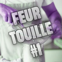 Touille #1 - Drum & Bass to Hardcore