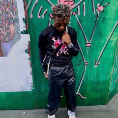 Uzi Brandon Finessin Im The Type.m4a