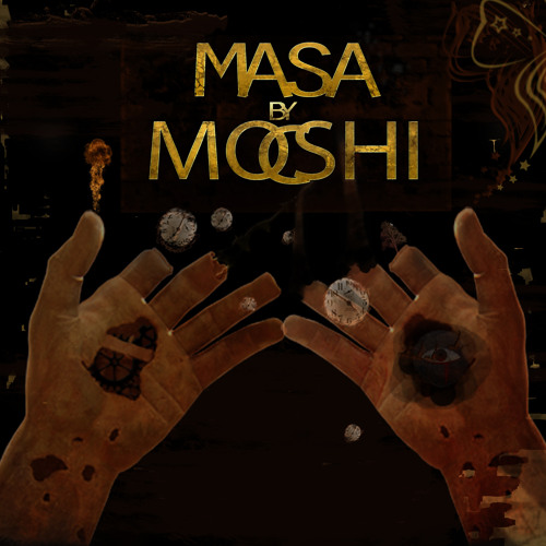 Sapari(MOSHIC Feat Orphaned Land )