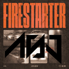 Karan Kanchan - Firestarter(ASJ EDIT)