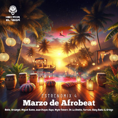 Afrobeat Mix [Beéle - Sobelove, Miguel Bueno, Juan Duque - Solcito, Kapo, Myke Towers - ILY]