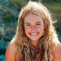 andante andante- lily james (mamma mia the musical)