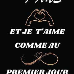 ⏳ LIRE EBOOK 9 ans et je t'aime comme au premier jour Full Online