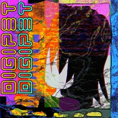 SNOS - DIGIPET [p. FUCKDISTURBED] (FUCKDISTURBED EXCLUSIVE)