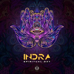 Indra - Spiritual Day ( Original Mix )