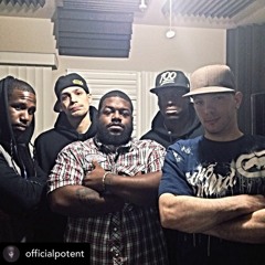 Supreme Team ft. Jerzey Devilz