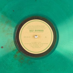 IV Ketamine Therapy Session Music w/ Self Hypnosis track _4