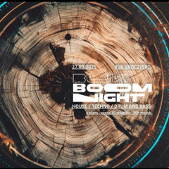 Matt Fox - Live @ BoomNightBuk 27.09.2025