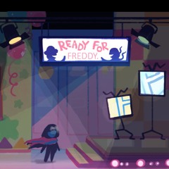 ♪ The Megaplex (Lights Out)